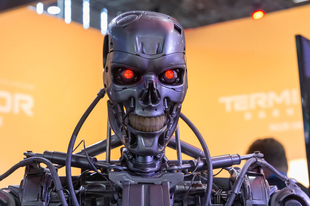 European Parliament wants to ban ‘killer robots’