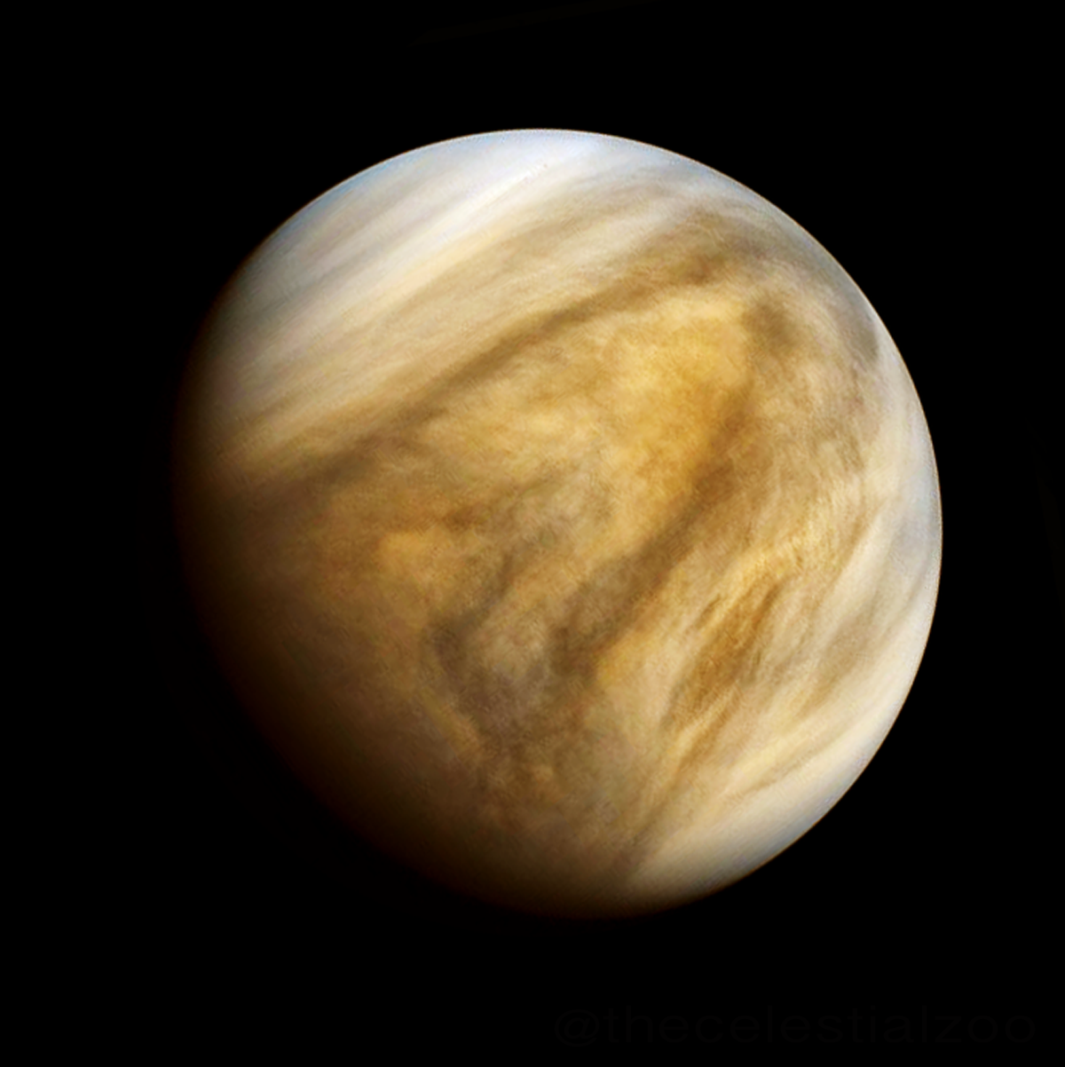 European space agency ESA announces mission to Venus Venus