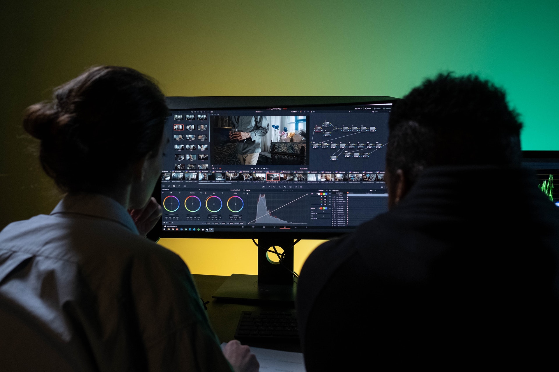 Best Video Editing Software 2021