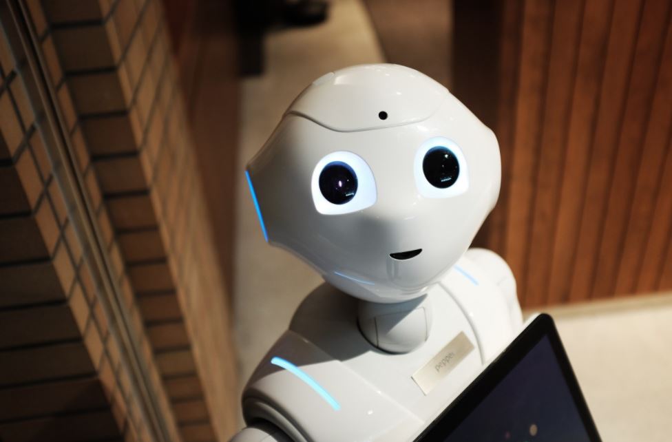 Japanese company would have shut down production of caring Pepper robot Pepper